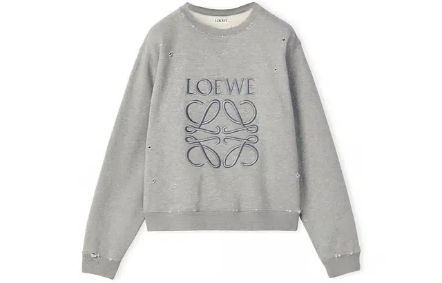 LOEWE FW22 Logo