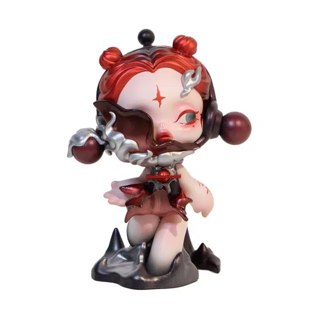 POP MART SKULLPANDA 15cm