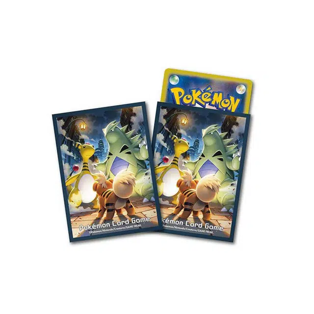 POKEMON