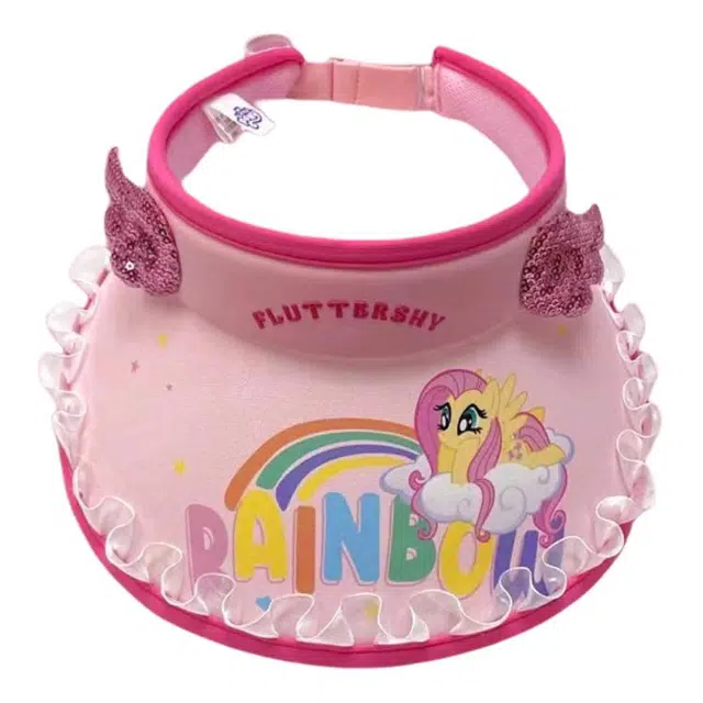 MY LITTLE PONY