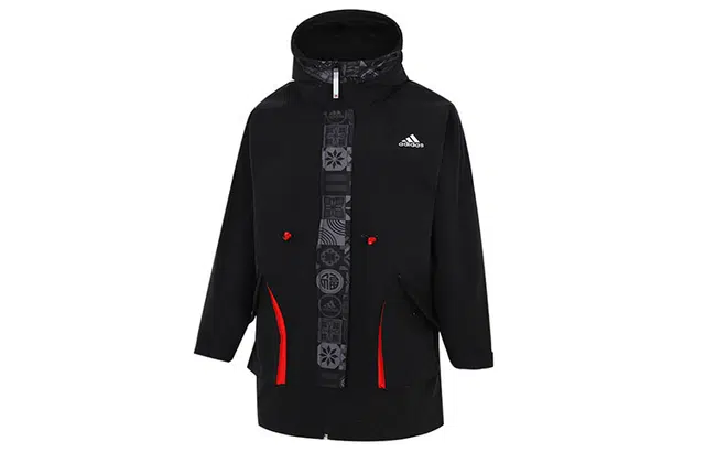 adidas Cny Long Jkt