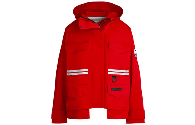 Canada Goose x ANGEL CHEN SS21 Mordaga