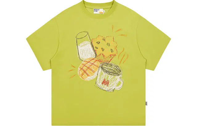 madgood T