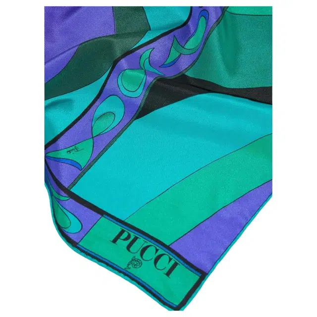 EMILIO PUCCI