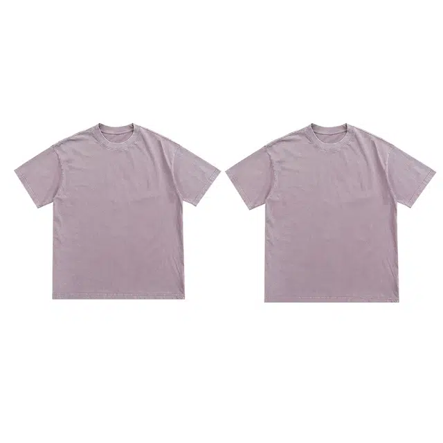 Unblank T