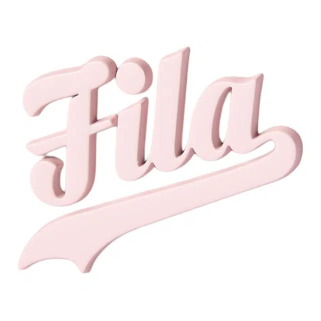 FILA FUSION logo