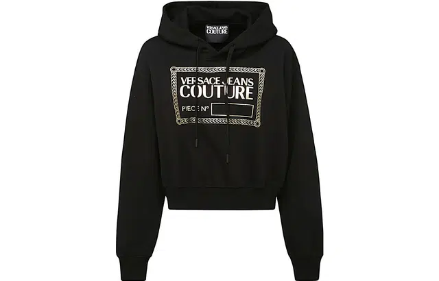 VERSACE JEANS COUTURE FW22 Logo