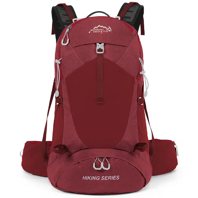 INOXTO 35L