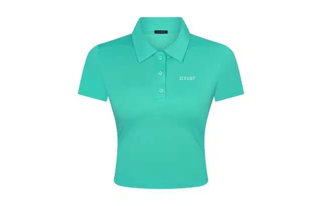 2(X)IST polo T
