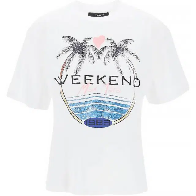 WEEKEND MaxMara T