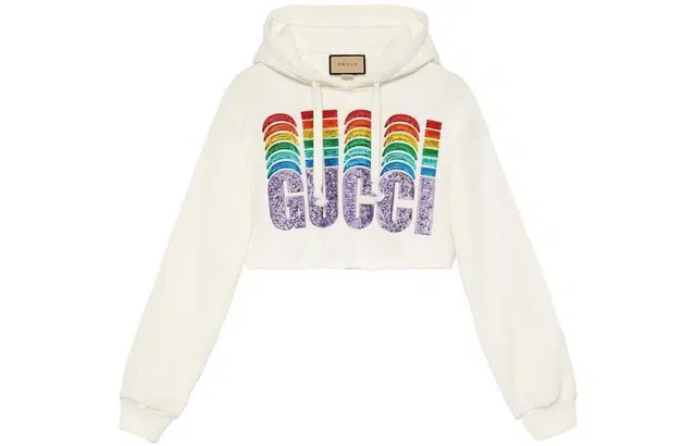 GUCCI SS23 Logo