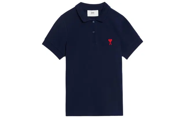 AMIPARIS AMBUSH SS23 LogoPolo