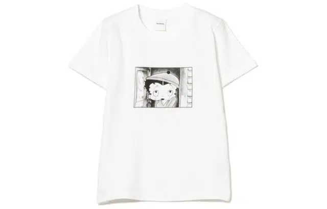 beams T