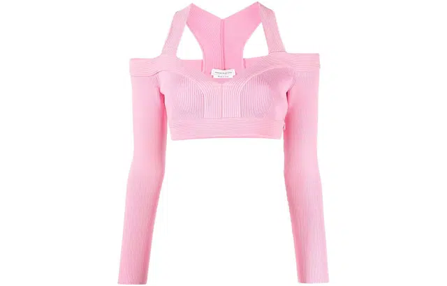 Alexander McQueen SS23