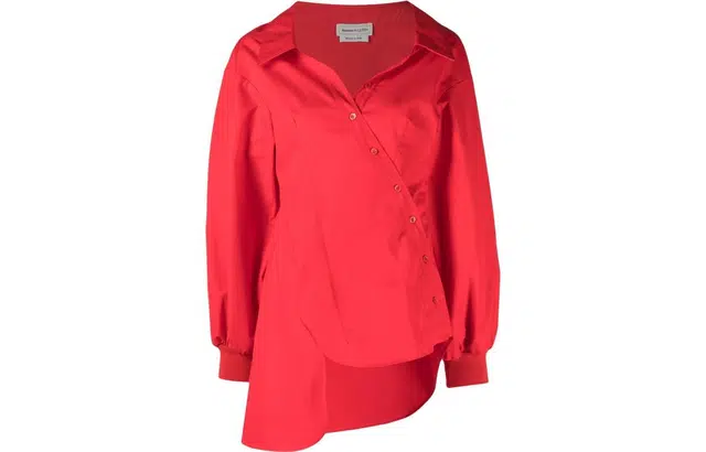 Alexander McQueen FW22