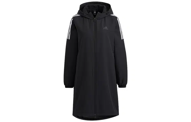 adidas Long Wv Jkt