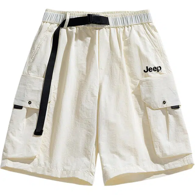 Jeep lifestyle