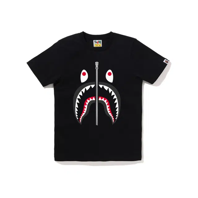 A BATHING APE FW24 T
