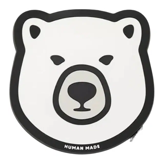 HUMAN MADE -