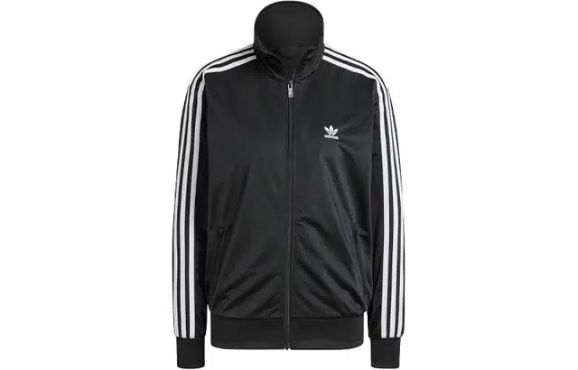 adidas originals Firebird Classics Loose Firebird Track Top