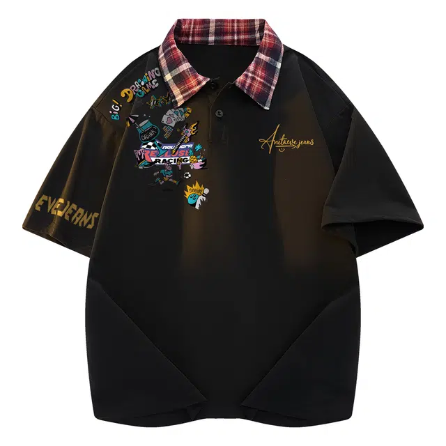 EVE Jeans Polo