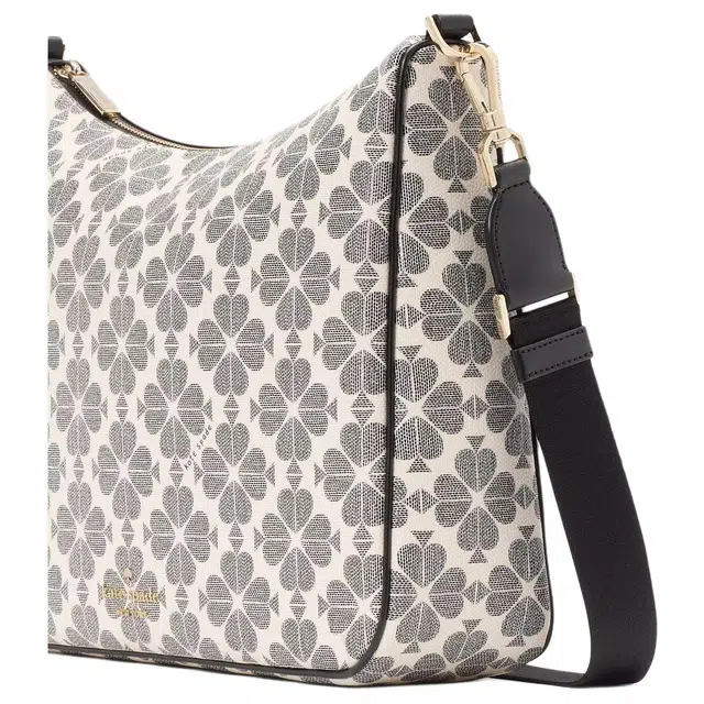 kate spade spade flower PVC