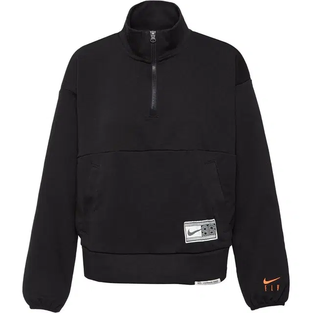 Nike Dri-FIT Swoosh Fly Logo