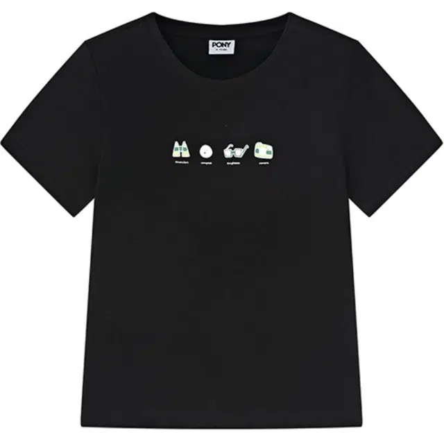 PONY T