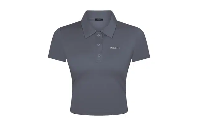 2(X)IST polo T