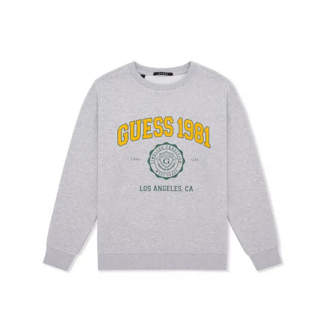 GUESS logo