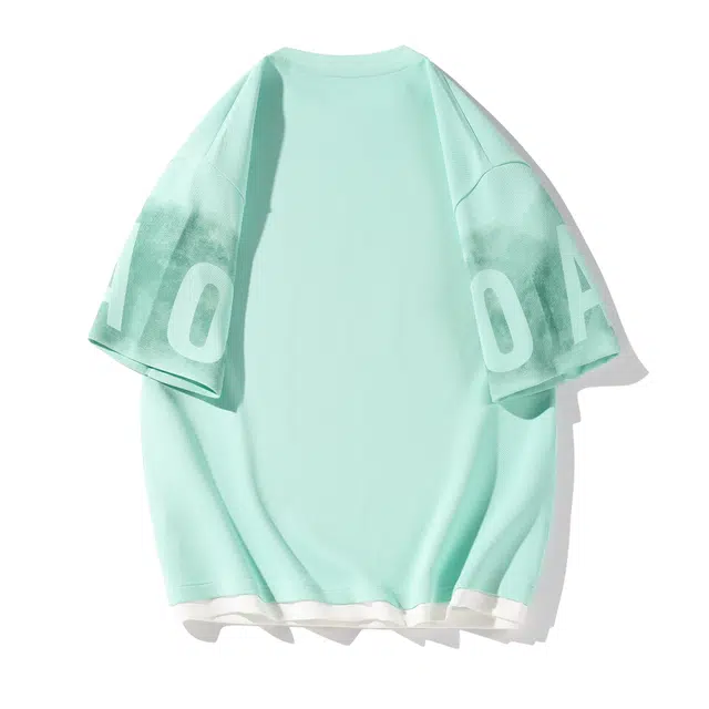 PAINT STAIN T