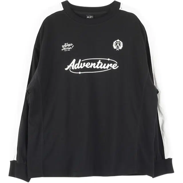 A21 vibe T