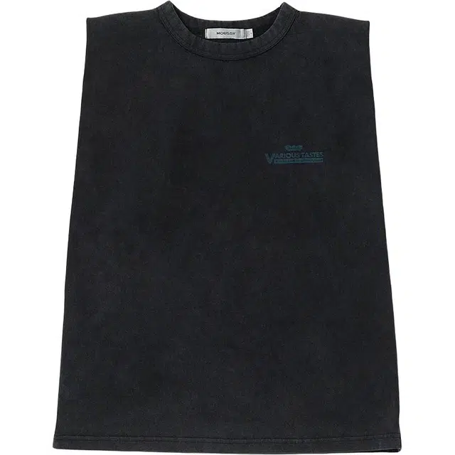 MOUSSY T