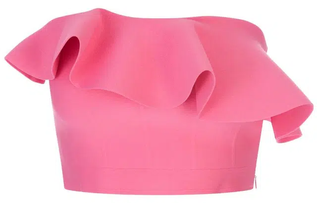 Alexander McQueen SS23