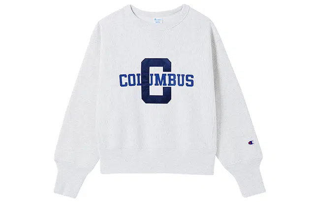 Champion FW24 WOMEN'S CASUAL CLogo