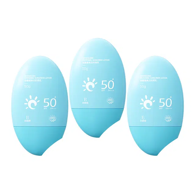 SPF50+PA+ 50g