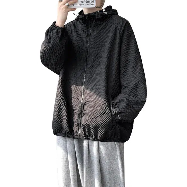 VIPGOOSE oversize
