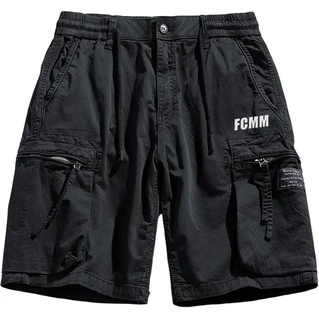 FCMM