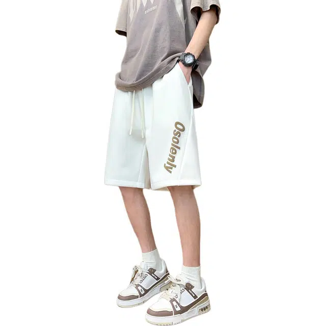 VIPGOOSE Oversize