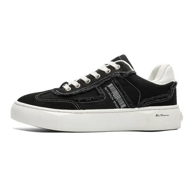 BEN SHERMAN