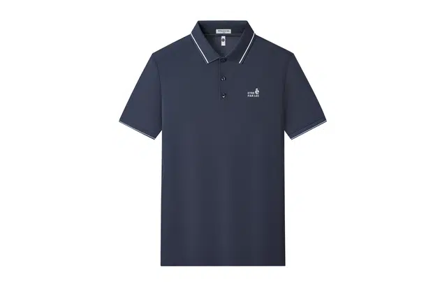 tre par lee Polo