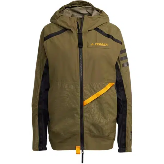 adidas Terrex Hoodie