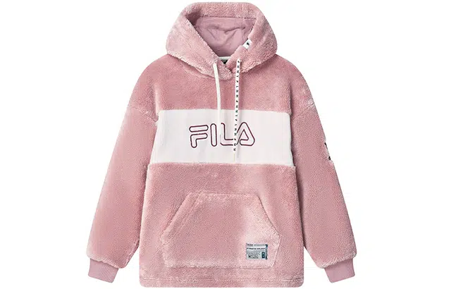 FILA x MIHARA YASUHIRO Logo
