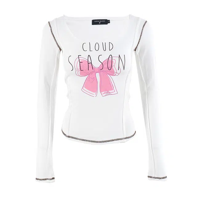 CLOUD SEASON T
