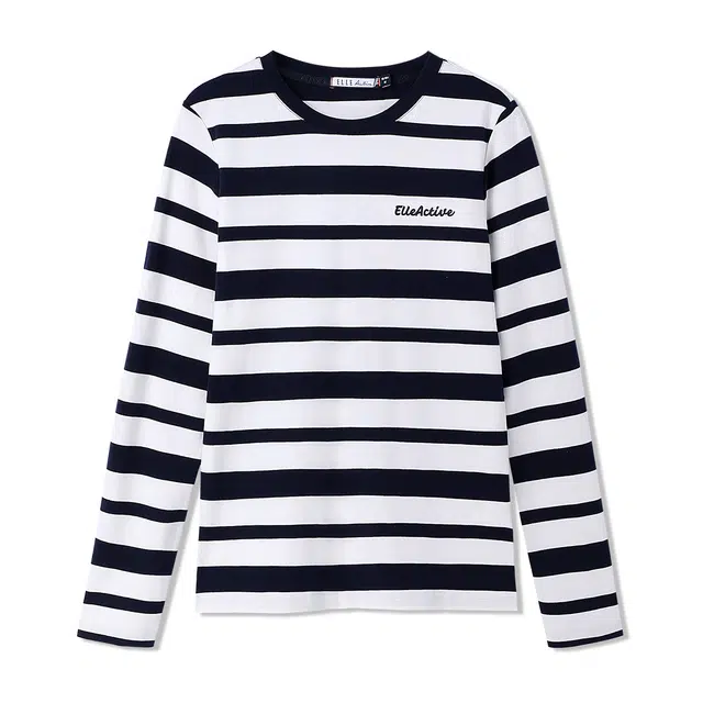 Elle Active LogoT