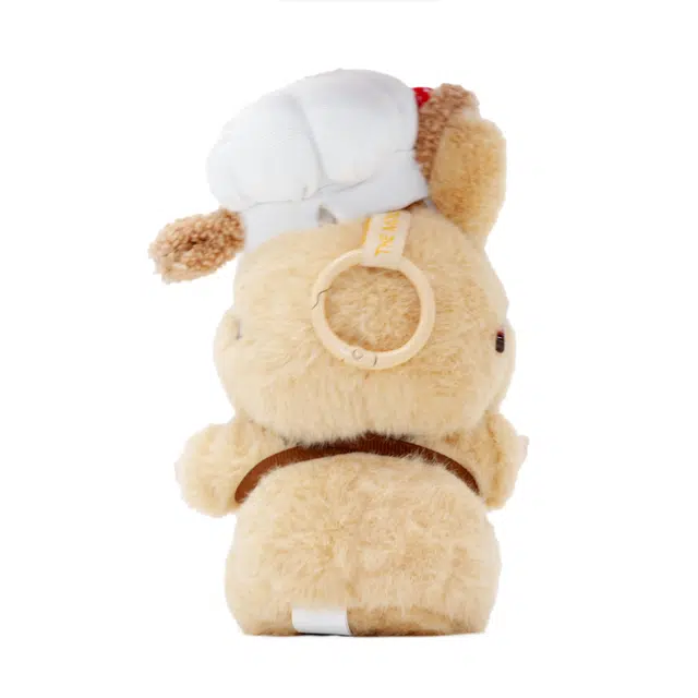 POP MART LABUBU THEMONSTERS LABUBU 15cm