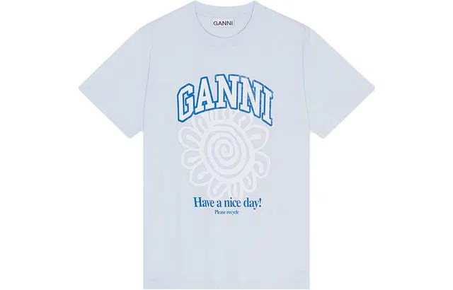 GANNI T