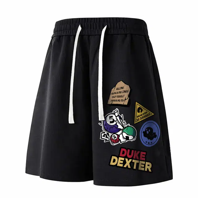 DUKE+DEXTER Logo