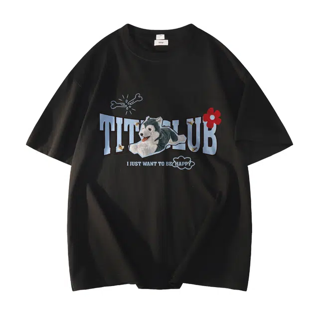 TITH T