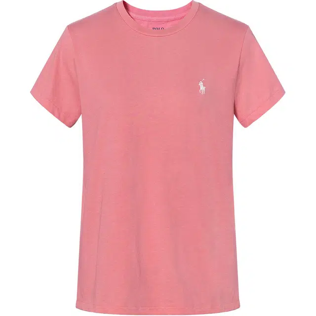 Polo Ralph Lauren SS24 Logo T